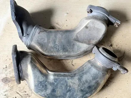 Трубка выпуска ОГ за 10 000 тг. в Алматы
