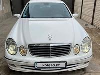 Mercedes-Benz E 320 2002 годаүшін6 000 000 тг. в Алматы