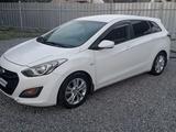 Hyundai i30 2015 года за 6 500 000 тг. в Алматы