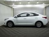 Hyundai Accent 2018 годаfor6 900 000 тг. в Алматы – фото 3