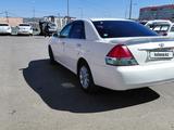 Toyota Mark II 2002 года за 4 600 000 тг. в Усть-Каменогорск – фото 2