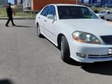 Toyota Mark II 2002 года за 4 600 000 тг. в Усть-Каменогорск