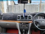Toyota Mark II 2002 года за 4 600 000 тг. в Усть-Каменогорск – фото 3
