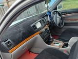 Toyota Mark II 2002 года за 4 600 000 тг. в Усть-Каменогорск – фото 4