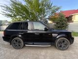 Land Rover Range Rover Sport 2006 годаүшін6 900 000 тг. в Алматы