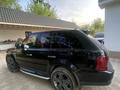 Land Rover Range Rover Sport 2006 года за 6 900 000 тг. в Алматы – фото 5