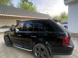 Land Rover Range Rover Sport 2006 годаүшін6 900 000 тг. в Алматы – фото 5