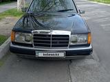 Mercedes-Benz E 200 1991 годаүшін1 100 000 тг. в Кентау – фото 2