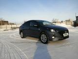 Hyundai Accent 2021 годаfor8 500 000 тг. в Кокшетау – фото 2