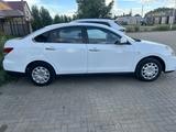 Nissan Almera 2014 годаүшін1 700 000 тг. в Уральск – фото 3