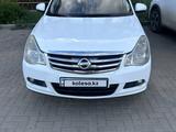 Nissan Almera 2014 годаүшін1 700 000 тг. в Уральск – фото 2