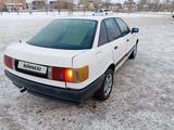 Audi 80 1991 года за 1 200 000 тг. в Кокшетау – фото 3