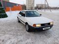 Audi 80 1991 года за 1 200 000 тг. в Кокшетау – фото 5