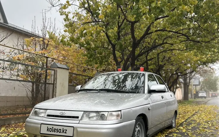 ВАЗ (Lada) 2110 2006 года за 1 100 000 тг. в Алматы