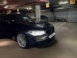 BMW 530 2019 года за 19 490 000 тг. в Астана – фото 3