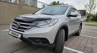 Honda CR-V 2014 года за 10 800 000 тг. в Алматы