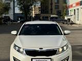 Kia K5 2011 годаfor7 350 000 тг. в Алматы – фото 2