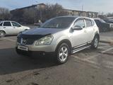 Nissan Qashqai 2007 года за 4 950 000 тг. в Алматы – фото 2