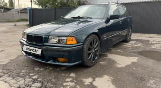 BMW 320 1995 года за 3 800 000 тг. в Алматы