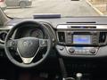 Toyota RAV4 2015 года за 8 300 000 тг. в Актау – фото 16