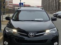 Toyota RAV4 2015 года за 8 300 000 тг. в Актау
