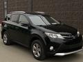 Toyota RAV4 2015 года за 8 300 000 тг. в Актау – фото 4