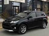 Toyota RAV4 2015 года за 8 300 000 тг. в Актау – фото 5