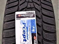 HANKOOK 235/50 R19 103V Winter I Cept W330A Evo3 XL за 69 600 тг. в Алматы