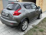 Nissan Juke 2010 годаүшін4 500 000 тг. в Костанай – фото 3