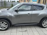Nissan Juke 2010 годаүшін4 500 000 тг. в Костанай – фото 5