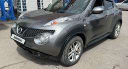 Nissan Juke 2010 года за 4 200 000 тг. в Костанай – фото 2
