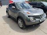 Nissan Juke 2010 года за 4 200 000 тг. в Костанай