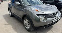 Nissan Juke 2010 года за 4 200 000 тг. в Костанай