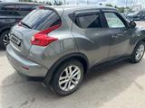 Nissan Juke 2010 года за 4 200 000 тг. в Костанай – фото 4