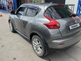 Nissan Juke 2010 года за 4 200 000 тг. в Костанай – фото 3