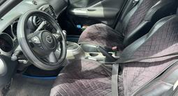 Nissan Juke 2010 года за 4 200 000 тг. в Костанай – фото 5