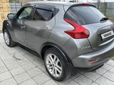 Nissan Juke 2010 годаүшін4 500 000 тг. в Костанай – фото 4