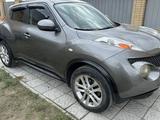 Nissan Juke 2010 годаүшін4 500 000 тг. в Костанай – фото 2