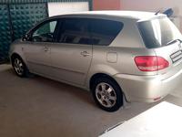 Toyota Avensis Verso 2001 года за 4 000 000 тг. в Кордай