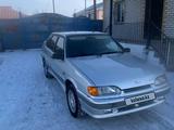 ВАЗ (Lada) 2115 2012 годаүшін1 600 000 тг. в Семей