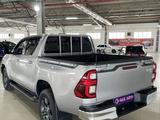 Toyota Hilux 2022 года за 20 000 000 тг. в Актобе – фото 4