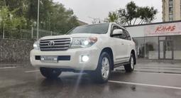 Toyota Land Cruiser 2013 годаүшін26 000 000 тг. в Алматы