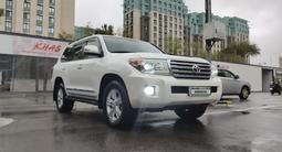 Toyota Land Cruiser 2013 годаүшін26 000 000 тг. в Алматы – фото 2