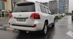 Toyota Land Cruiser 2013 годаүшін26 000 000 тг. в Алматы – фото 3