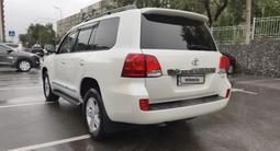 Toyota Land Cruiser 2013 годаүшін26 000 000 тг. в Алматы – фото 4