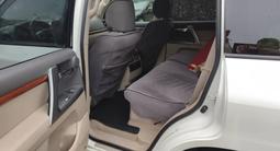 Toyota Land Cruiser 2013 годаүшін26 000 000 тг. в Алматы – фото 5