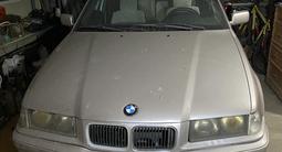 BMW 316 1994 года за 1 700 000 тг. в Усть-Каменогорск