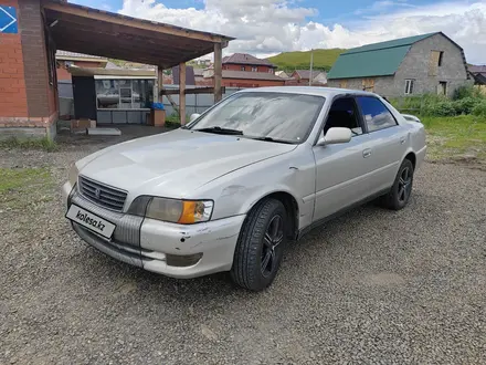 Toyota Chaser 1997 года за 2 500 000 тг. в Усть-Каменогорск – фото 2