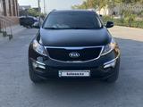 Kia Sportage 2014 годаfor7 800 000 тг. в Актау