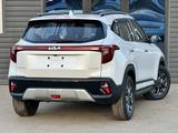 Kia Seltos 2022 годаfor10 400 000 тг. в Астана – фото 3